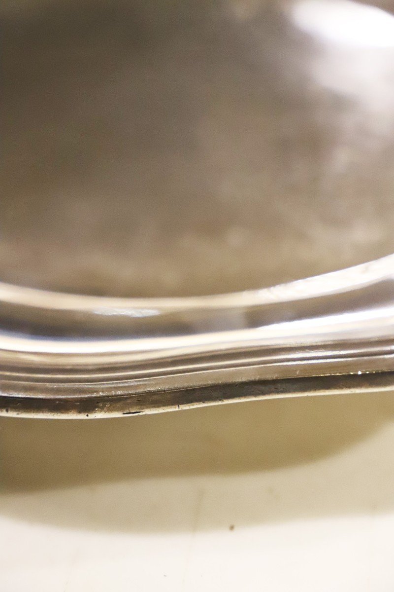 Silver Plate-photo-2