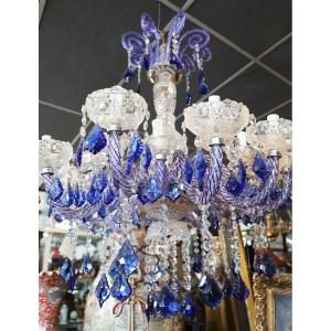 Lustre Murano ou de Venise