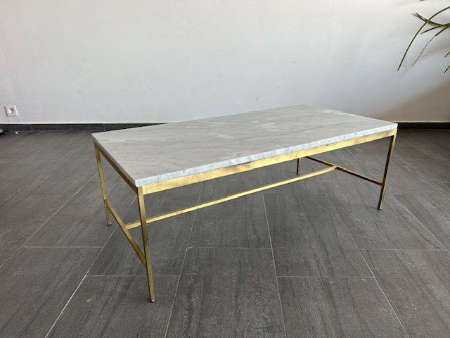 Table Basse De Paul Mccobb  design 1950 USA (eames knoll )-photo-3