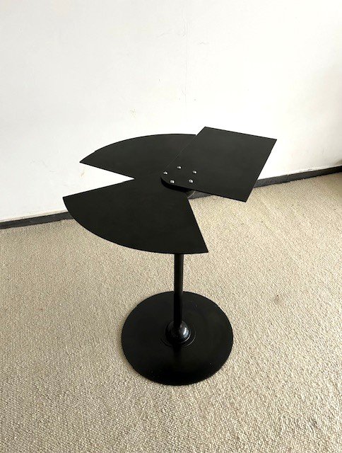 Modernist Table By Pierre Chareau 1930 Edition écart International (putman Constructivism)