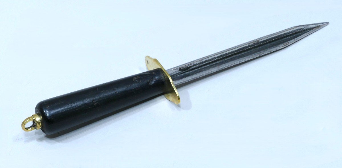 Boarding Dagger Made In France (model 1833)