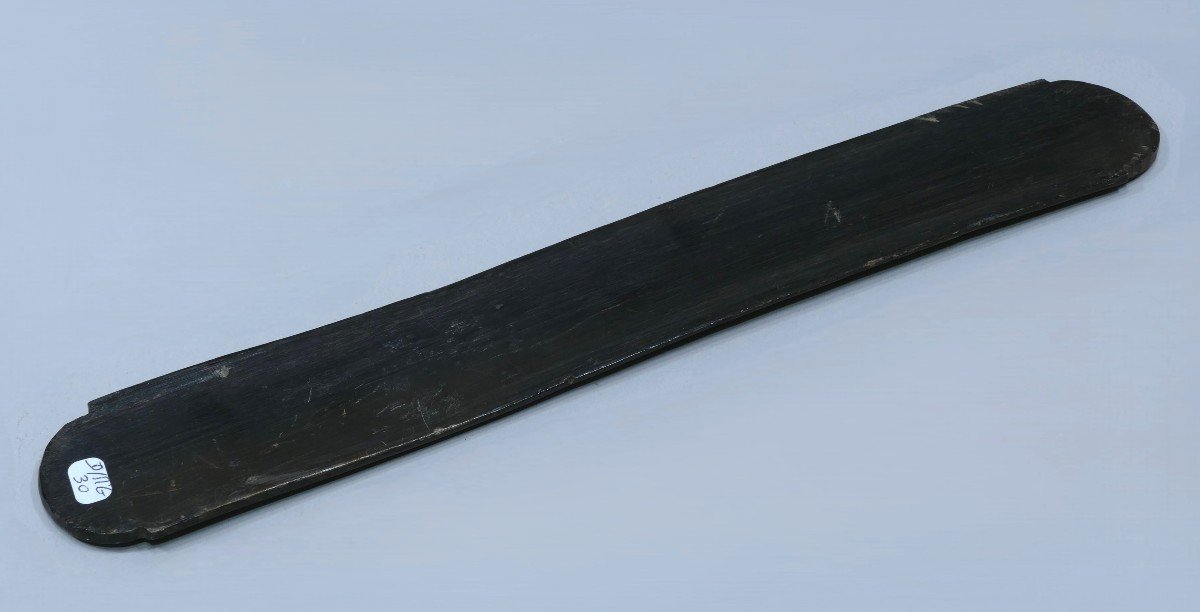 Baleen Busc Of English Origin Dating From The 19th Century-photo-4