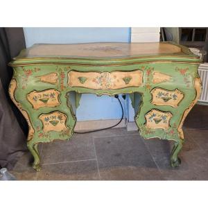 Double-sided Desk, Italian 