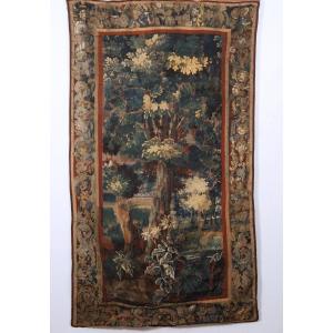 Verdure Aubusson Tapestry, Early 18th Century