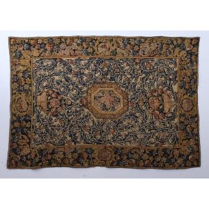  Carpet, Tapestry, 18th Century