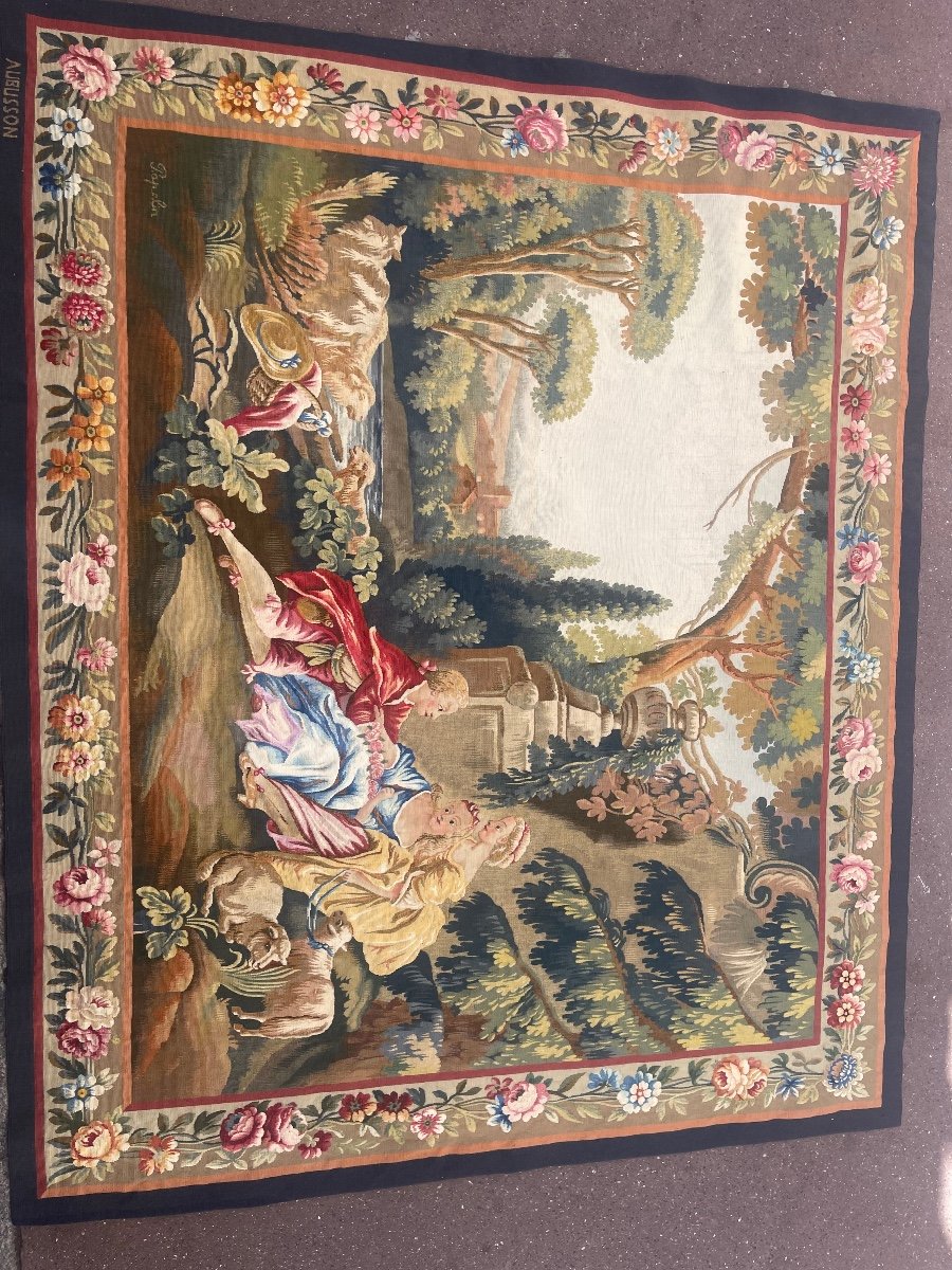 Tapestry -photo-5