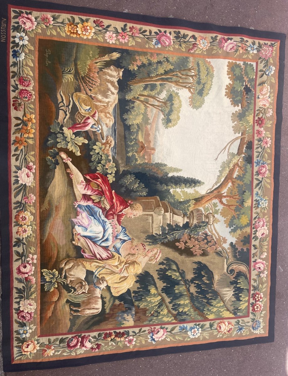 Tapestry 