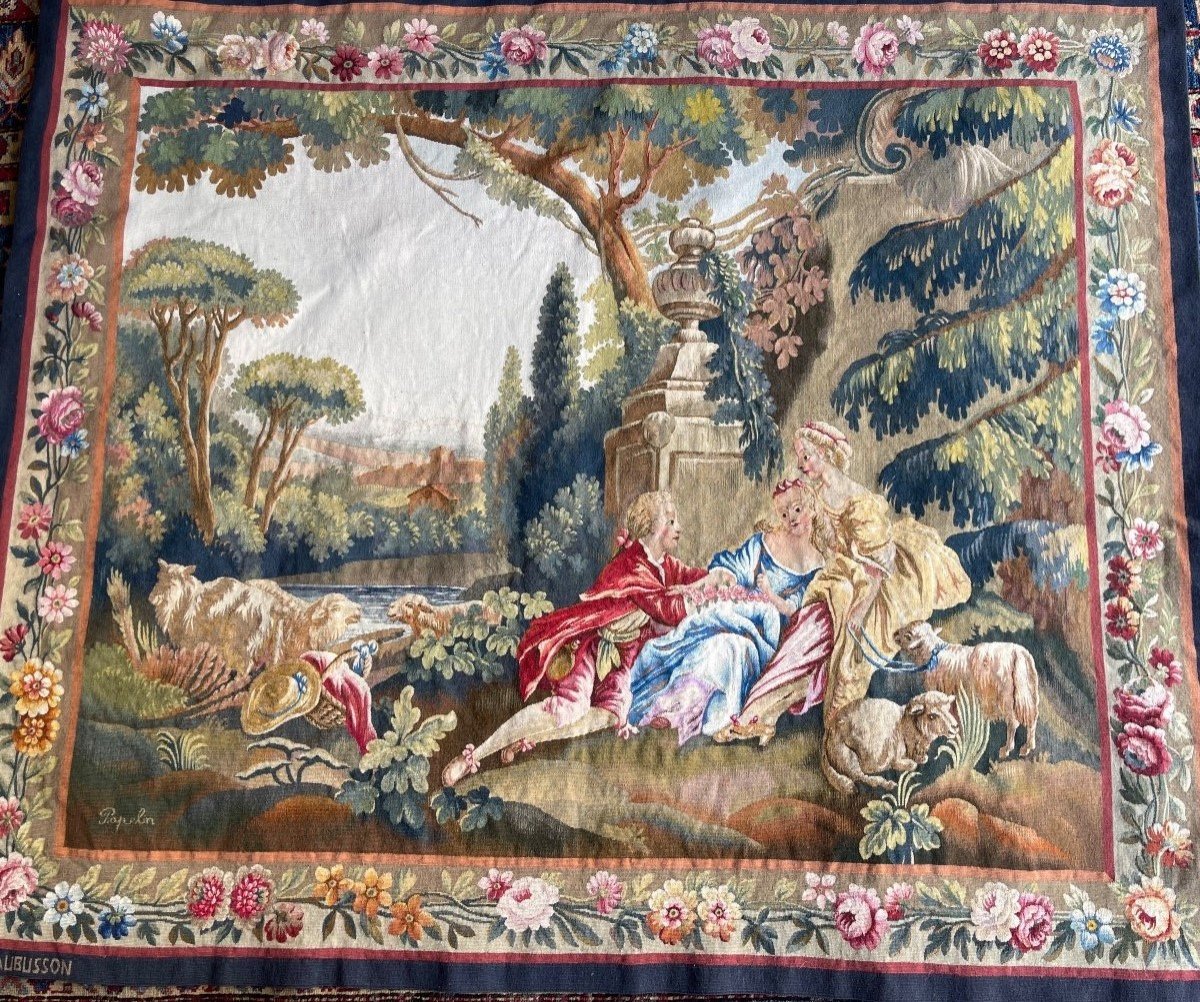 Tapestry 