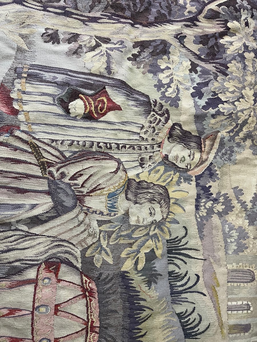 A 19th Century Tapestry -photo-3