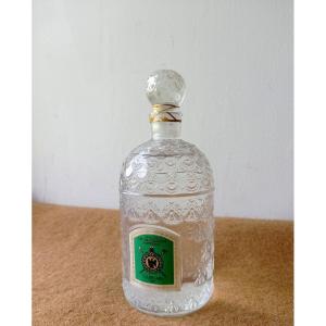 Guerlain Imperial Cologne Water Sealed Bottle 