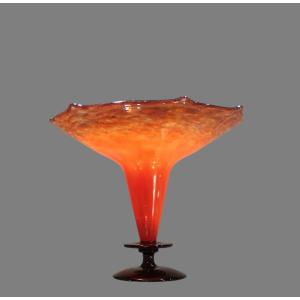 Schneider, Le Verre Français, Coupe Bijou