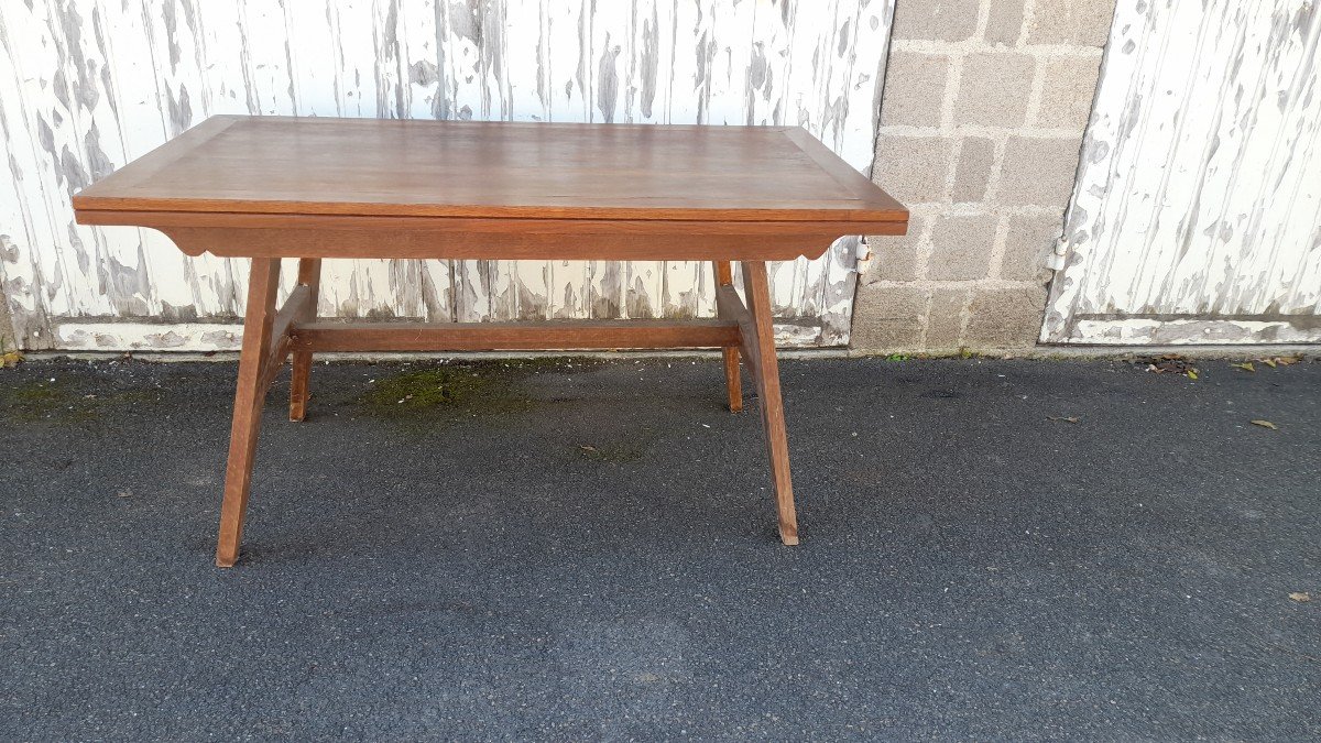 René Gabriel Buffet Table Chairs-photo-1