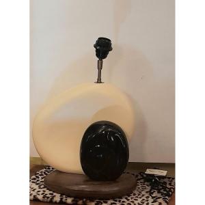 Francois Chatain Pebble Lamp 3 Colors