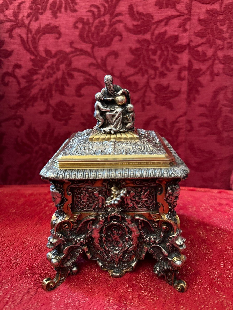 Jewelry Box