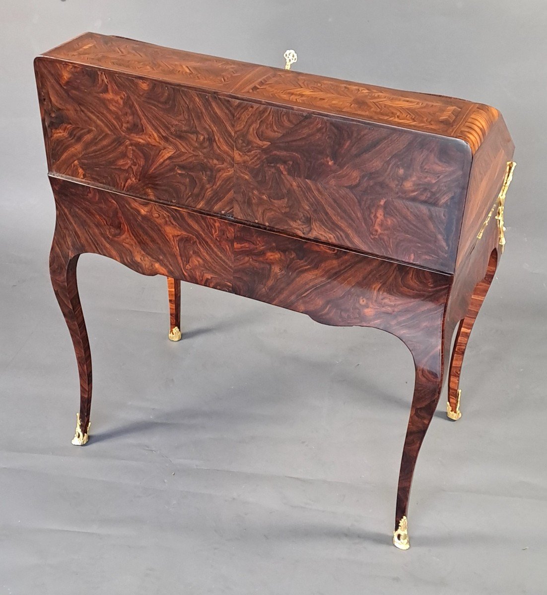 Louis XV Secretary -photo-7