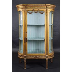 Display & for Proantic on Vitrines, Antique Sale Cabinets Vintage