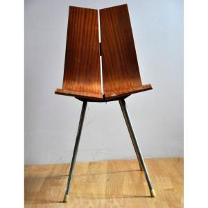 Bellmann Chair Ga1000 Mid 20th Century