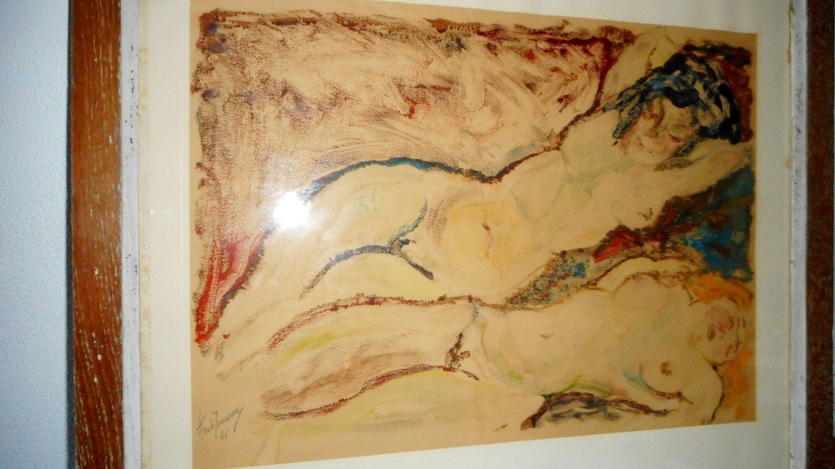 Fred Jouanne Monotype-photo-4