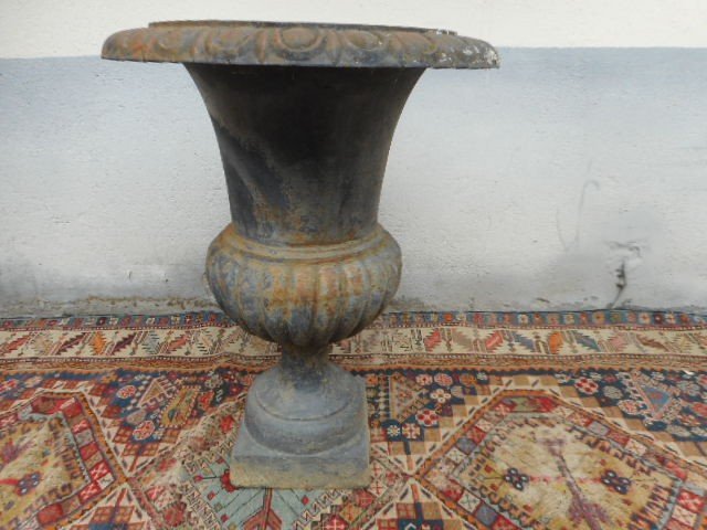19th Medicis Vase-photo-2