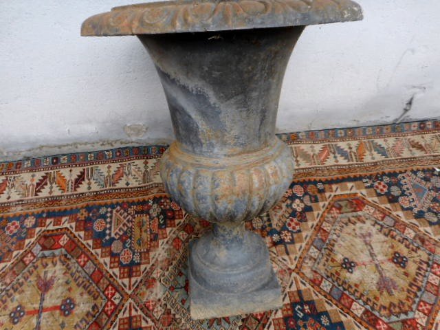 19th Medicis Vase-photo-4