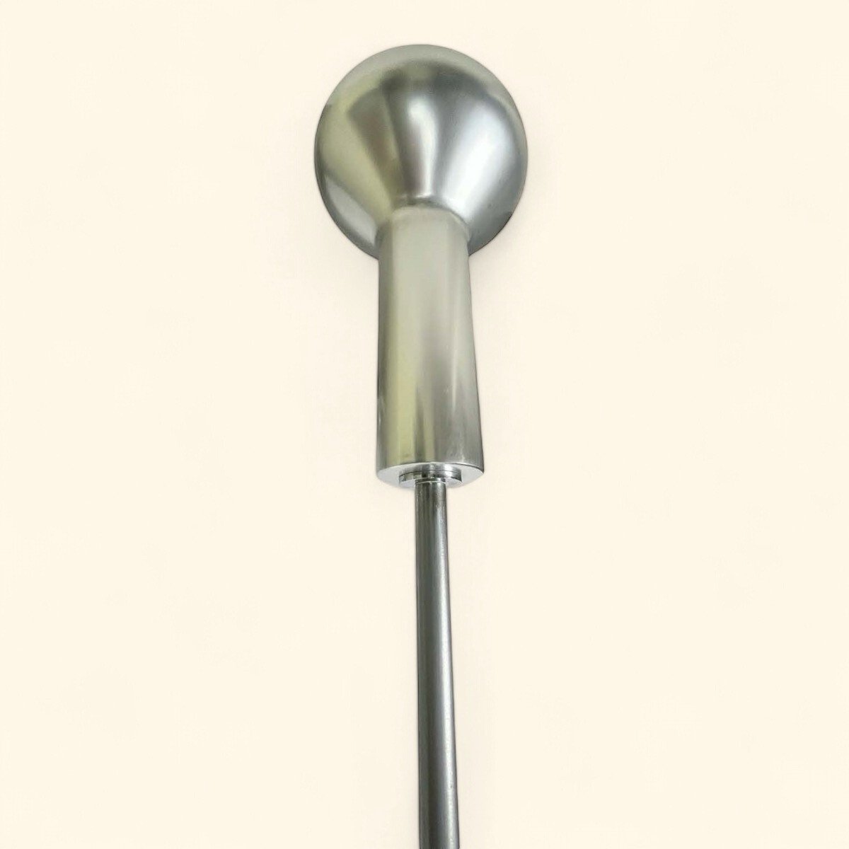 Three Floor Lamps Model #1073 By Gino Sarfatti / Arteluce-photo-2