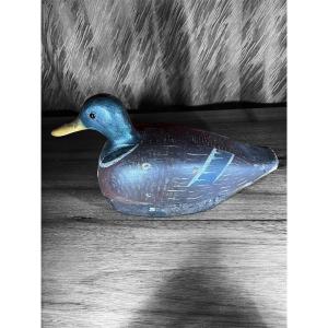  Canard,appelant De Chasse ,forme,leurre,blette