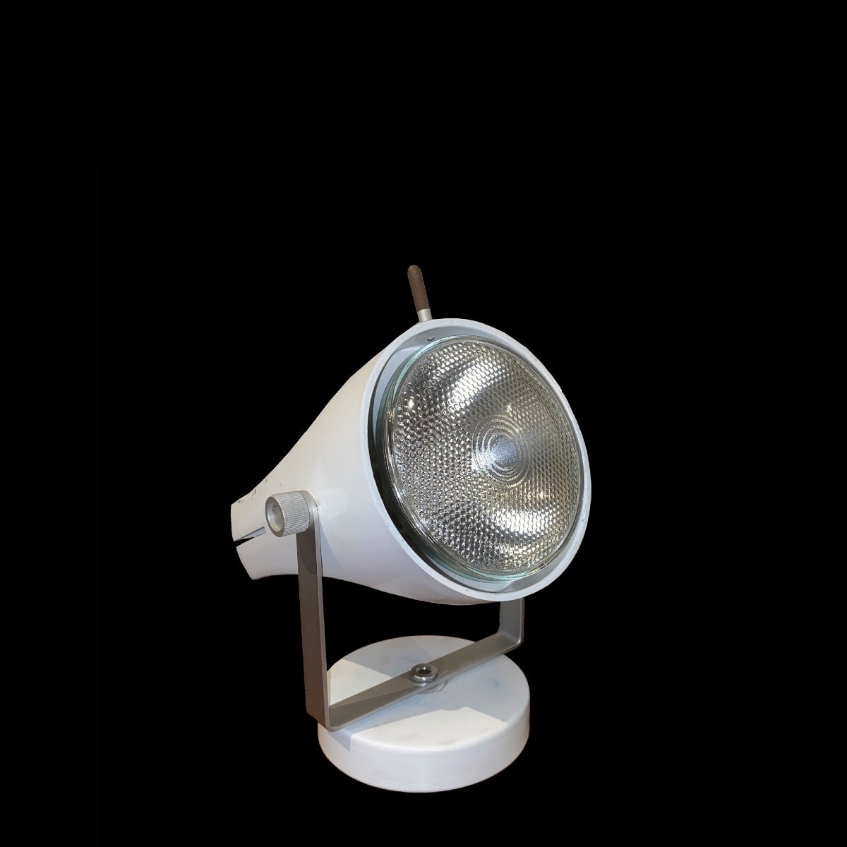 Etienne Fermigier Table Lamp Model F39 For Disderot-photo-4