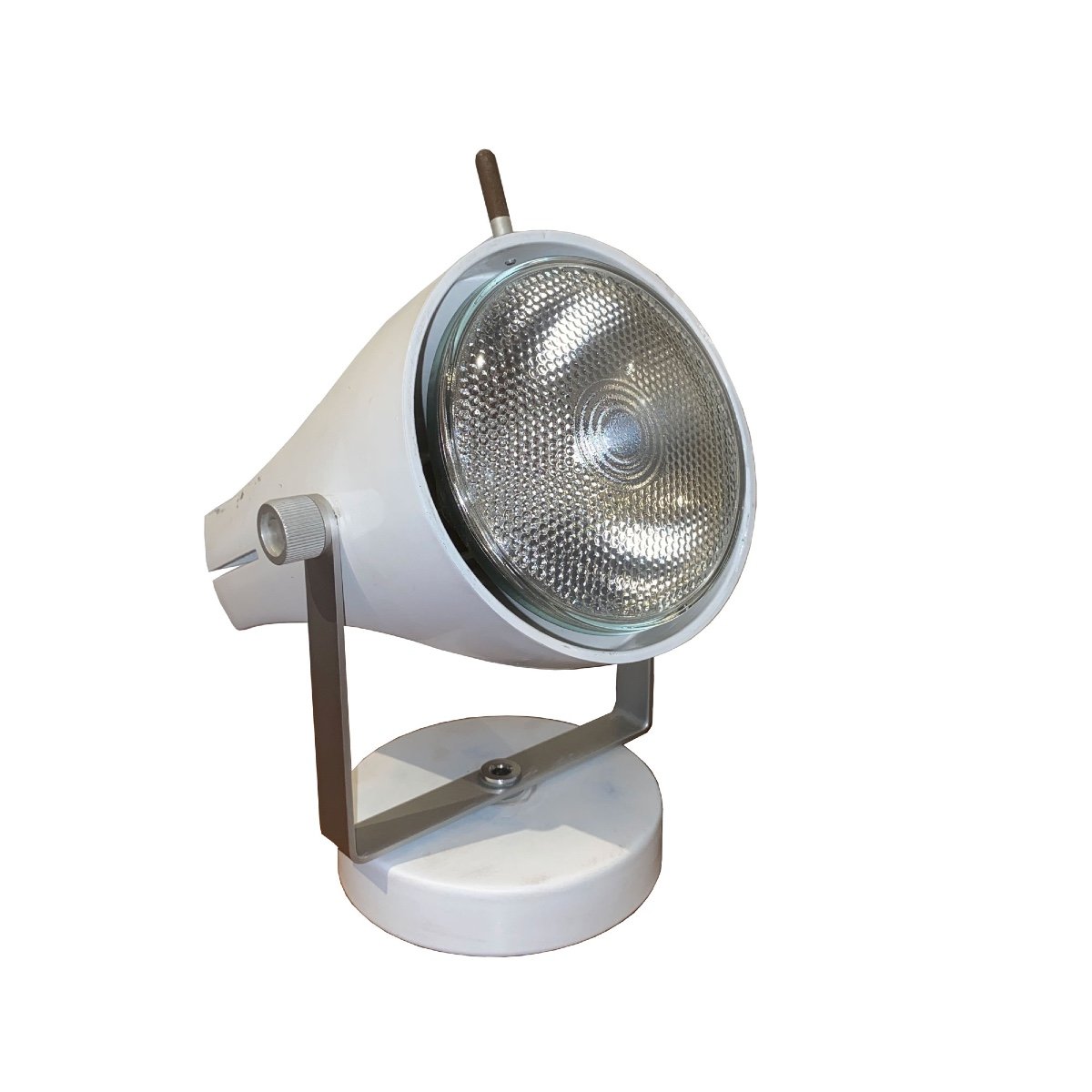 Lampe De Table Etienne Fermigier Modèle F39 Pour Disderot