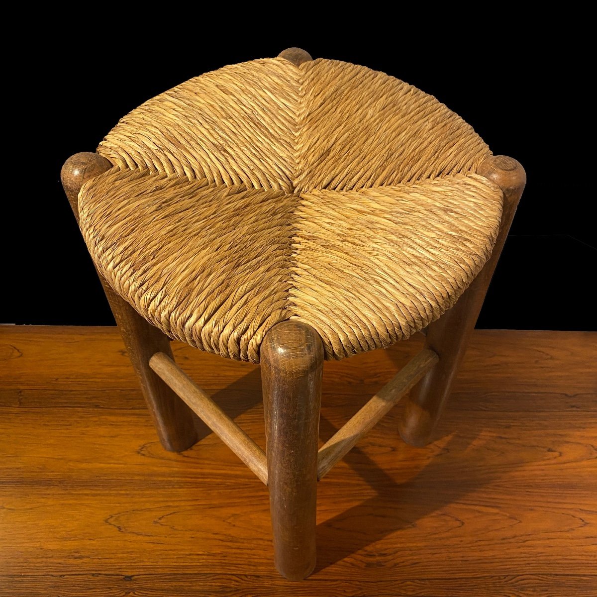 Georges Robert Stool-photo-3