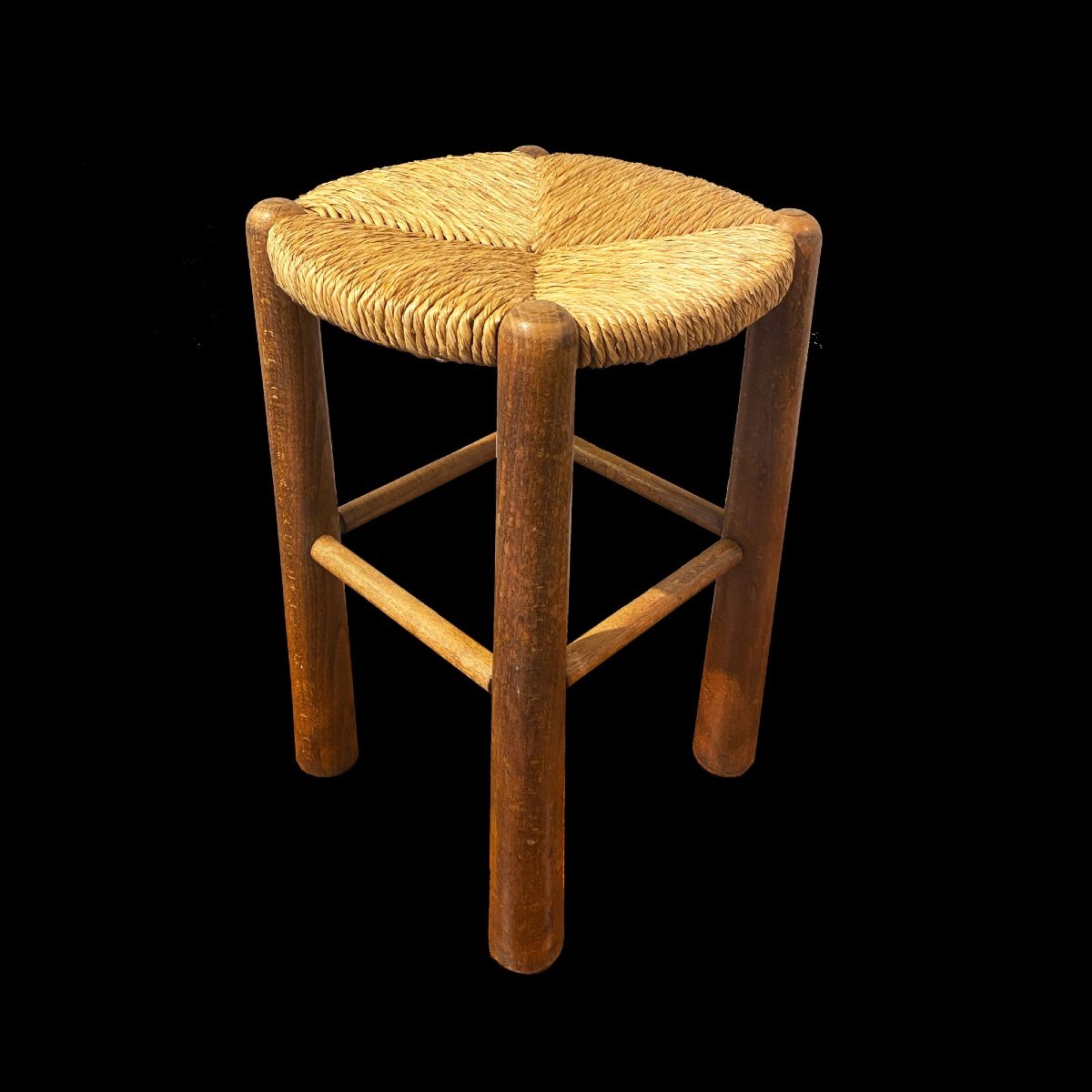 Georges Robert Stool-photo-4