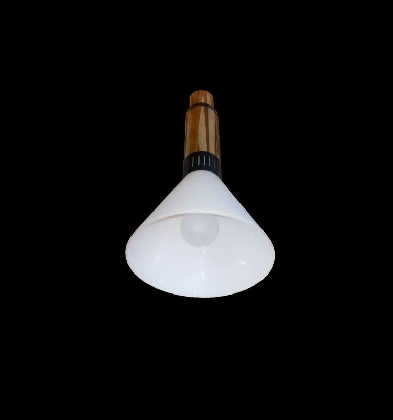  Stilnovo Hanging Lamp 1135 Italy-photo-3