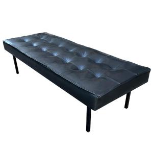 Banquette en Cuir Connolly Charles Jourdan