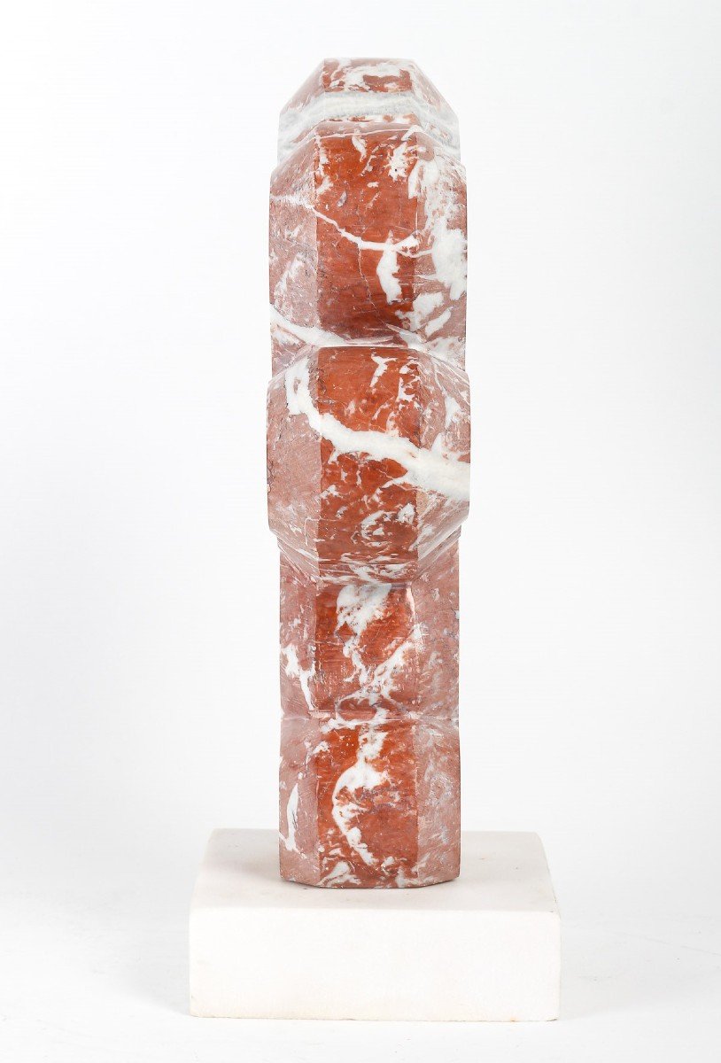 Marble Sculpture By Savy-photo-4