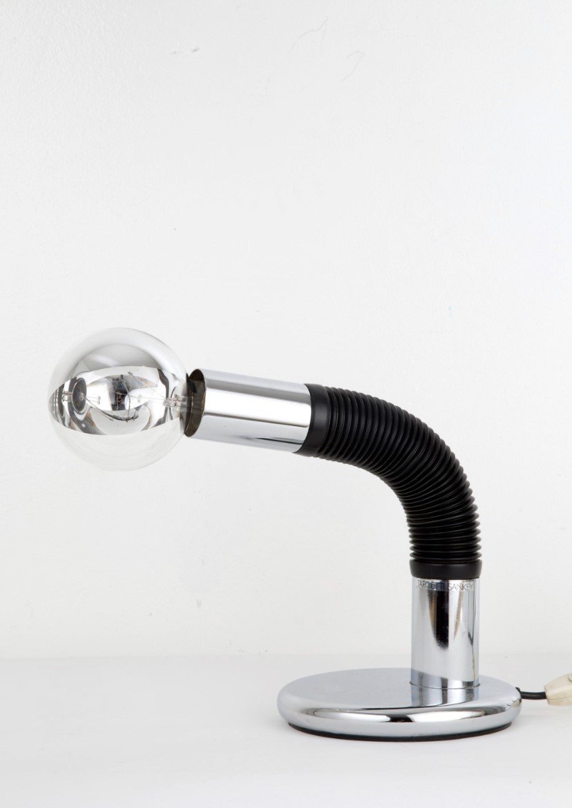 Space Age Lamp-photo-2