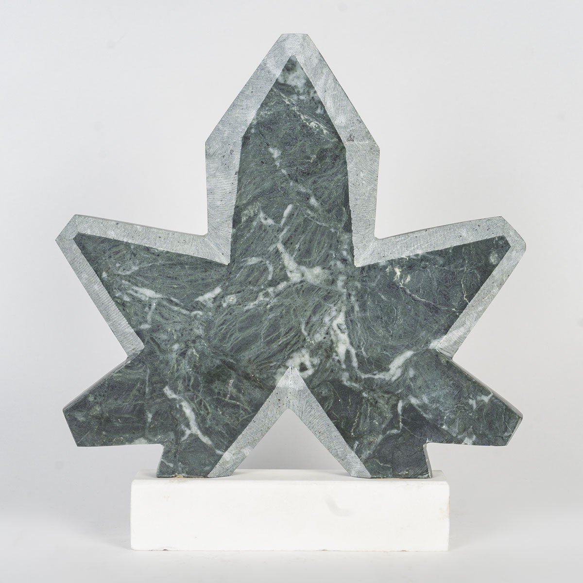 Marble Sculpture By Savy