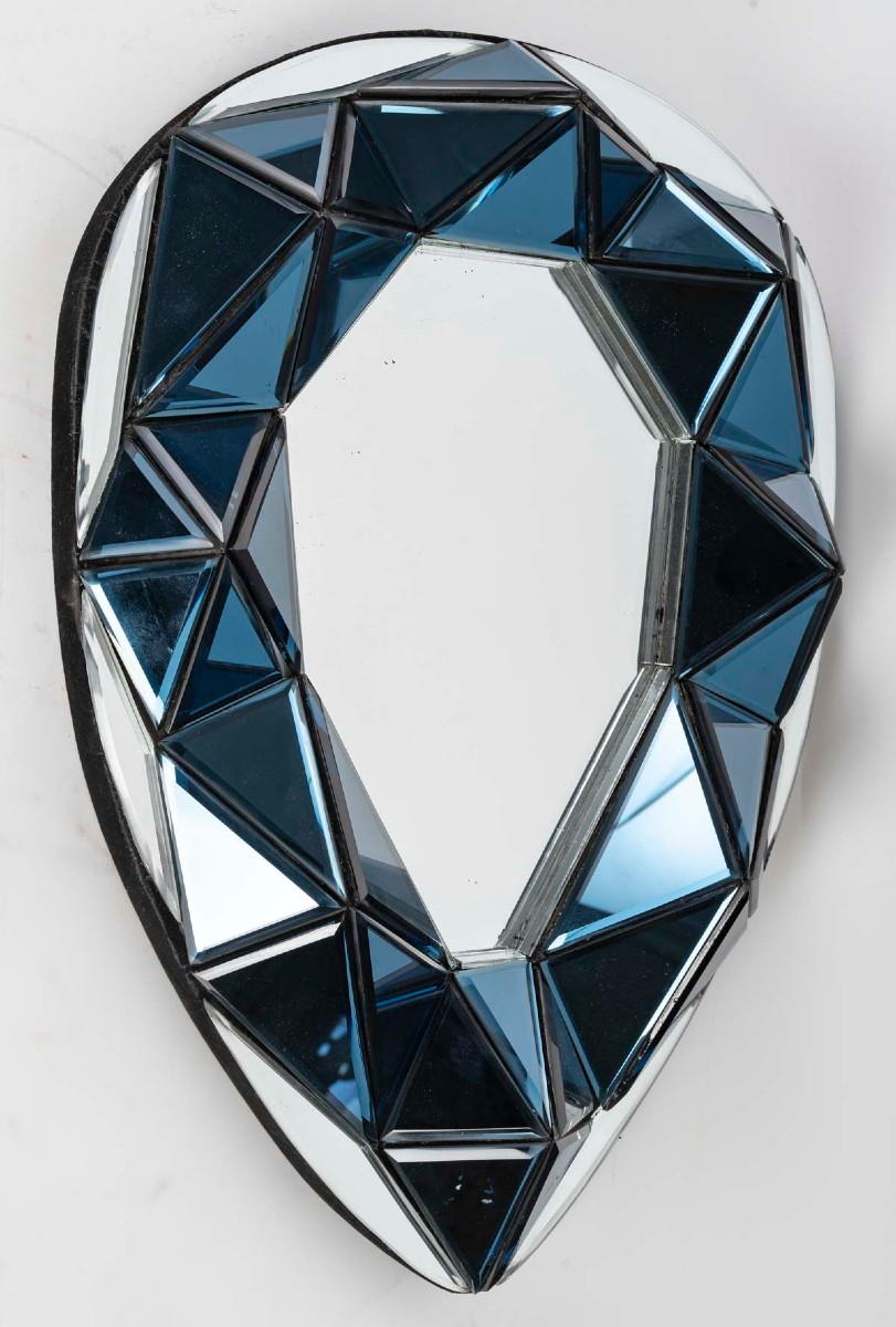 Mirror By Olivier De Schrijver-photo-2