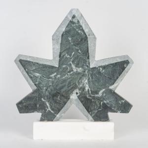 Marble Sculpture By Savy