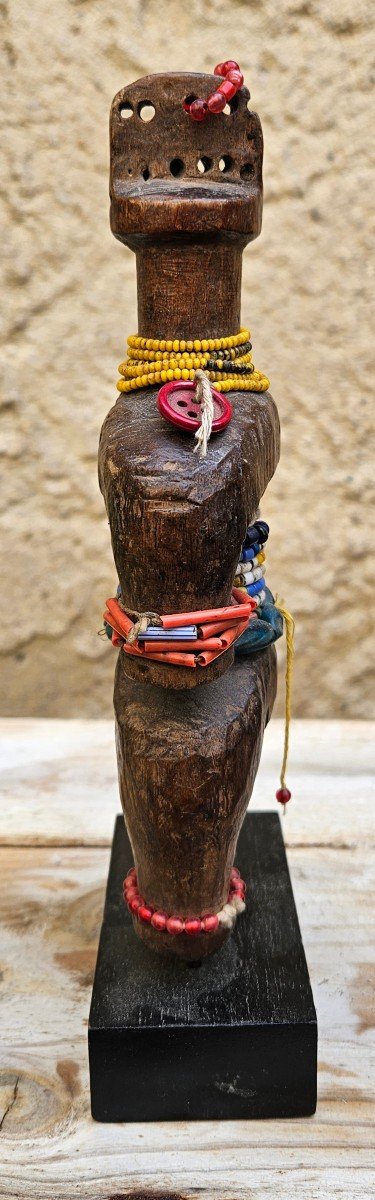 Namji Doll From Cameroon-photo-4