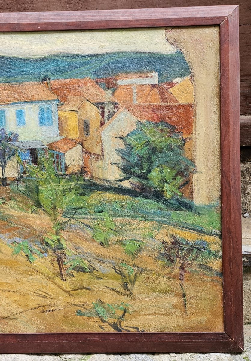 Bandol Par Vallegra XIXè - XXème-photo-4