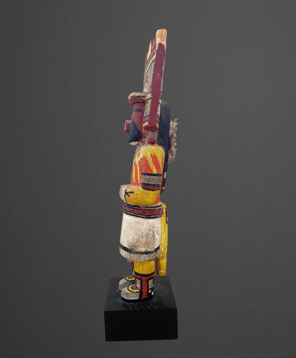 Kachina Poli Sio Hemis - Ex Galerie Flak-photo-3