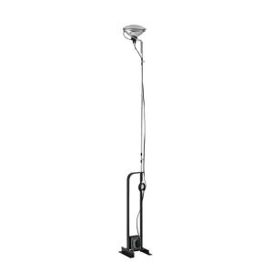 Achille And Pier Giacomo Castiglioni Floor Lamp Toio Model First Edition Flos 1962