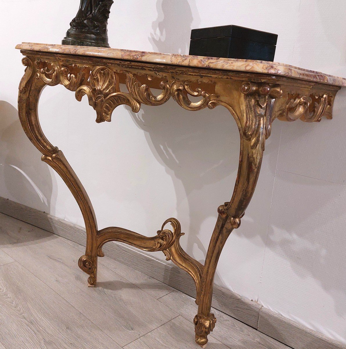 Console Style Louis XV