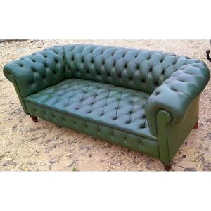 Banquette Chesterfield