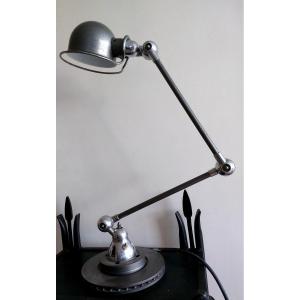 Lampe Industrielle  "jielbe"