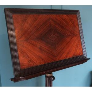 Art Deco Period Lectern