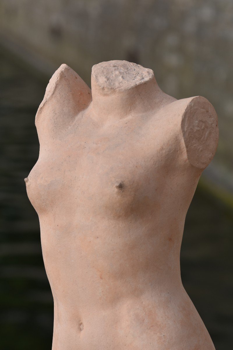 Louis-aimé Lejeune, Torso (1940)-photo-3