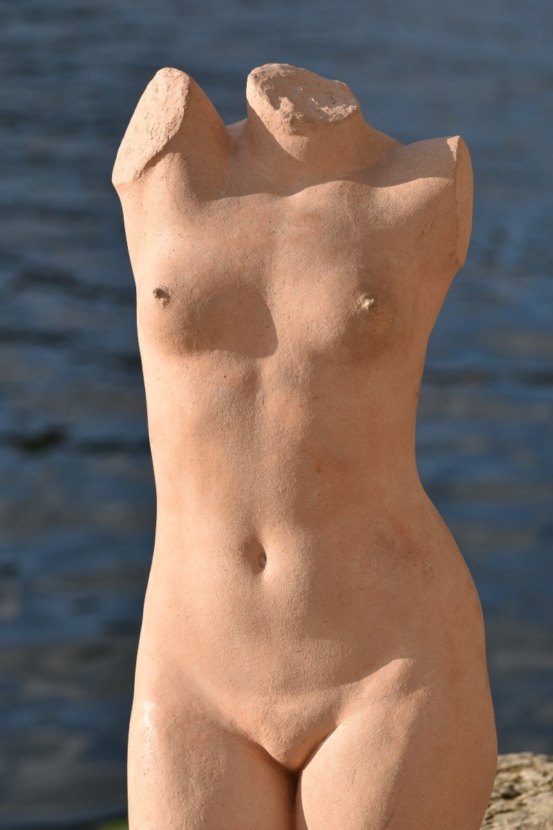 Louis-aimé Lejeune, Torso (1940)