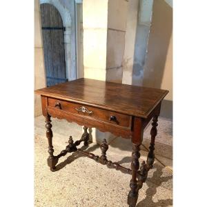 18th Century Writing Table 