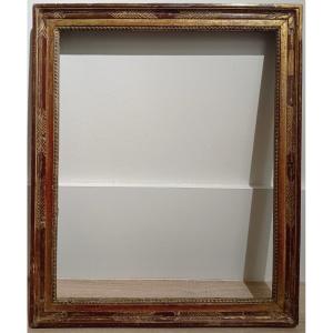 Antique 18th Century Frame, Louis XVI