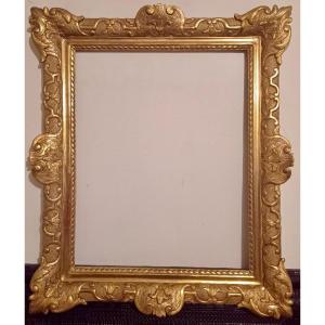 Large Louis XIV Frame, Late 17th Early 18th Century